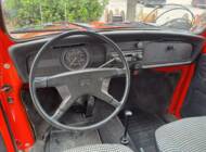 Volkswagen Beetle 1200 L