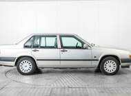 Volvo 940 2.3i
