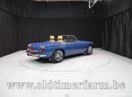 MG MGC