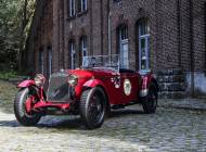 Alfa Romeo 6C 1750 Super Sport / Gran Sport / TF