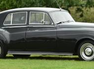 Bentley S 1