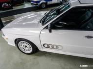 Audi quattro 20V