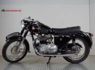 Matchless G 12