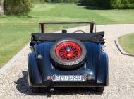 Bugatti Typ 57 C