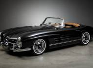 Mercedes-Benz 300 SL Roadster