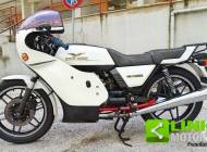 Moto Guzzi V 35 Imola II