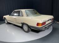Mercedes-Benz 450 SLC
