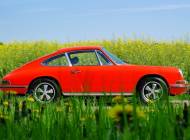 Porsche 911 2.0 S