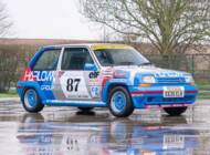 Renault R 5 Classic Cars for Sale | Classic Trader