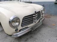 SIMCA 8 Sport