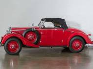 Mercedes-Benz 230 N Roadster