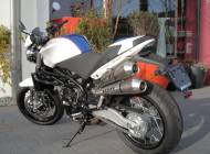 Moto Morini Sport 1200 - Moto Morini Sport 1200