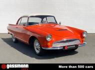 DKW Auto Union 1000 Spezial