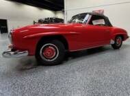 Mercedes-Benz 190 SL