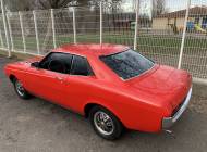 Toyota Celica TA22
