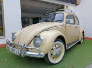 Volkswagen Escarabajo 1200