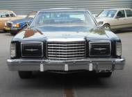 Ford Thunderbird