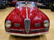 Alfa Romeo 6C 2500 Sport