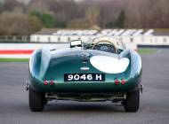 Aston Martin DB 3S