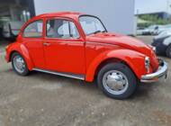 Volkswagen Beetle 1200 L