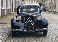 Citroën Traction Avant 11 BL