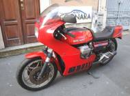 Moto Guzzi 850 LeMans II