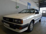 Audi Coupe GT 5S