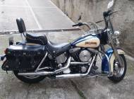 Harley-Davidson FXST 1340 Softail