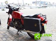 BMW R 100 CS