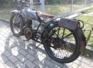 Zündapp Z 200