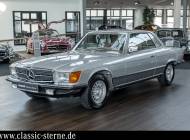 Mercedes-Benz 450 SLC 5,0