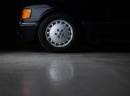 Mercedes-Benz 500 SEC