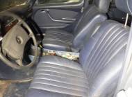 Mercedes-Benz 450 SE