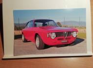 Alfa Romeo GTA 1300 Junior Autodelta