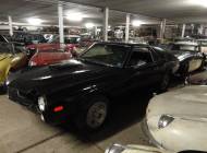 AMC AMX