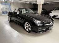 Mercedes-Benz SLK 250 CDI
