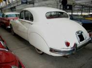 Jaguar Mk VII