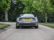 Aston Martin DB 9