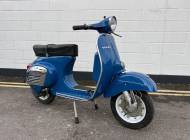 Piaggio Vespa 125 Primavera ET3