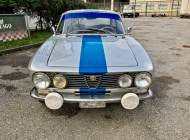 Alfa Romeo 2000 GT Veloce