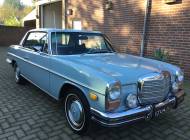 Mercedes-Benz 250 C