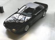 Mazda RX-7 Turbo