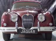 Jaguar XK 150 DHC