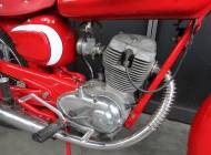 Moto Morini Corsaro Veloce