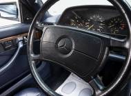 Mercedes-Benz 500 SEC