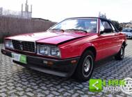 Maserati Biturbo Spyder