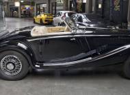 Mercedes-Benz 290 Cabriolet B