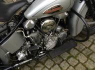 Harley-Davidson Model E - 1940 EL