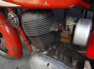 Moto Morini 175 GT