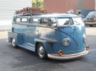 Volkswagen T2b Deluxe